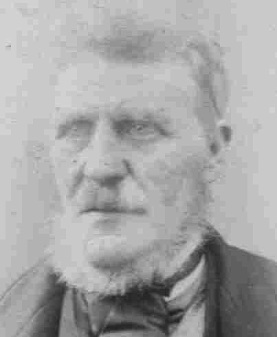 Photo of photos/Andrew Paton b1858 - portrait